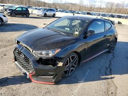 2019 Hyundai Veloster N en venta en Marlboro, NY