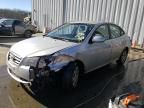 2008 Hyundai Elantra GLS