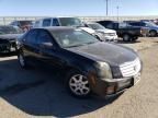 2007 Cadillac CTS