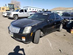 2007 Cadillac CTS for sale in Albuquerque, NM