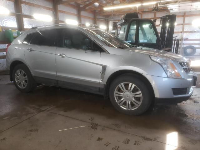 2011 Cadillac SRX Luxury Collection