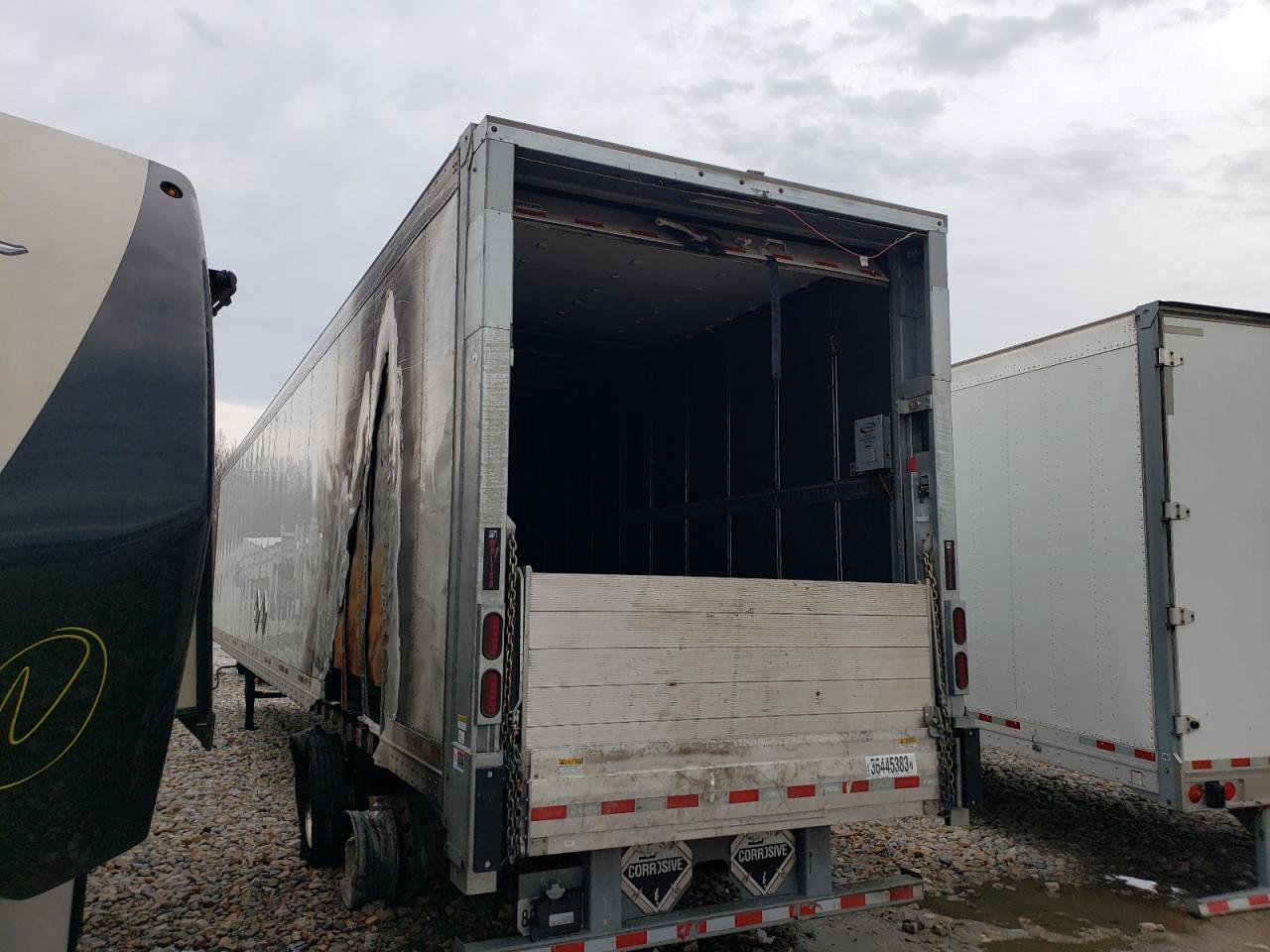 2023 Great Dane Trailer