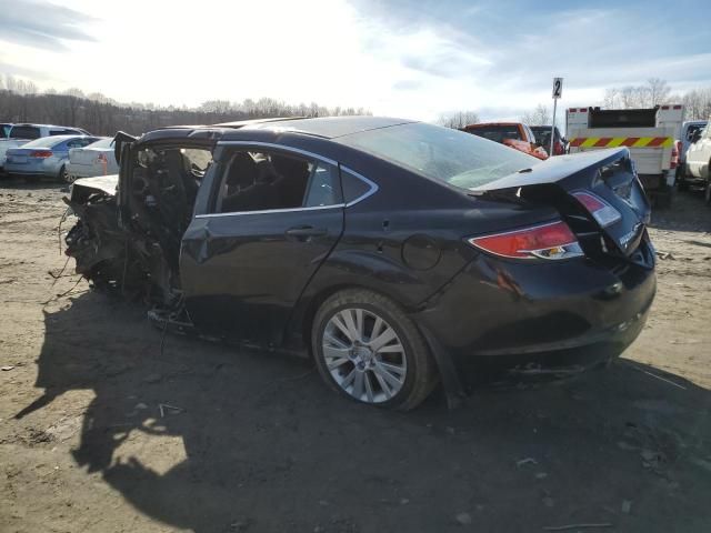 2010 Mazda 6 I