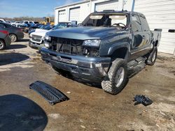 2006 Chevrolet Silverado K1500 en venta en Montgomery, AL