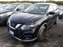 2018 Nissan Rogue S en venta en Brookhaven, NY