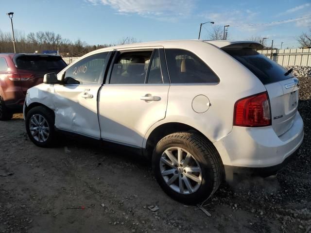 2011 Ford Edge Limited