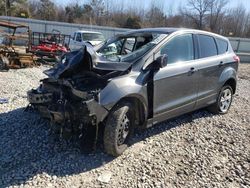 Salvage cars for sale from Copart Memphis, TN: 2015 Ford Escape SE