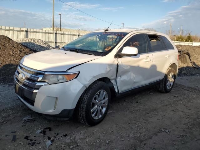 2011 Ford Edge Limited