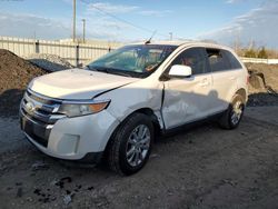 2011 Ford Edge Limited for sale in Earlington, KY