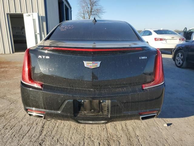 2019 Cadillac XTS Luxury