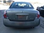 2006 Nissan Altima s