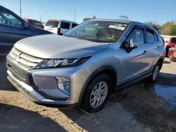 2018 Mitsubishi Eclipse Cross es en venta en Riverview, FL