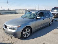 2007 BMW 530 XIT en venta en Farr West, UT