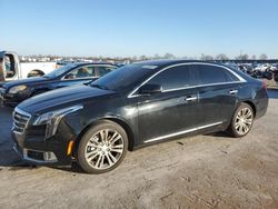 Cadillac salvage cars for sale: 2019 Cadillac XTS Luxury