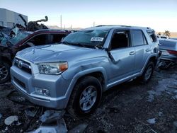 2011 Toyota 4runner SR5 en venta en Reno, NV