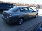 2006 Nissan Altima s
