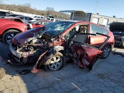 Salvage cars for sale from Copart Lebanon, TN: 2005 Toyota Prius