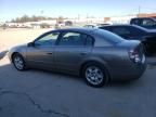 2006 Nissan Altima s