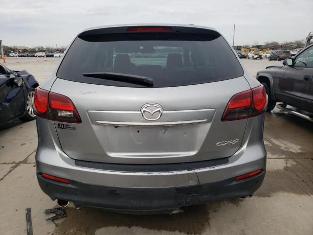 2013 Mazda CX-9 Grand Touring