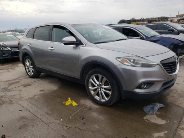 2013 Mazda CX-9 Grand Touring