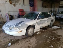 Chevrolet salvage cars for sale: 1997 Chevrolet Lumina LS