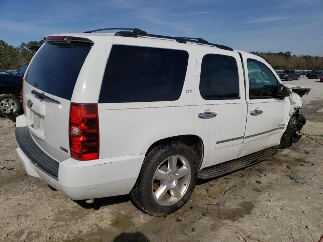 2011 Chevrolet Tahoe C1500 LTZ