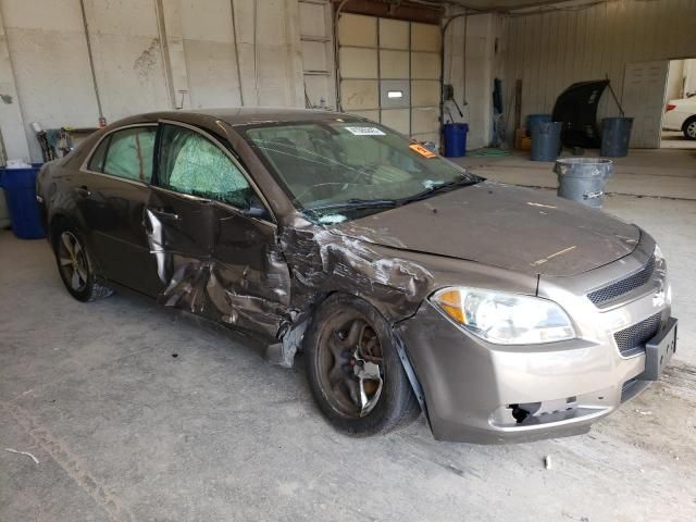 2012 Chevrolet Malibu LS