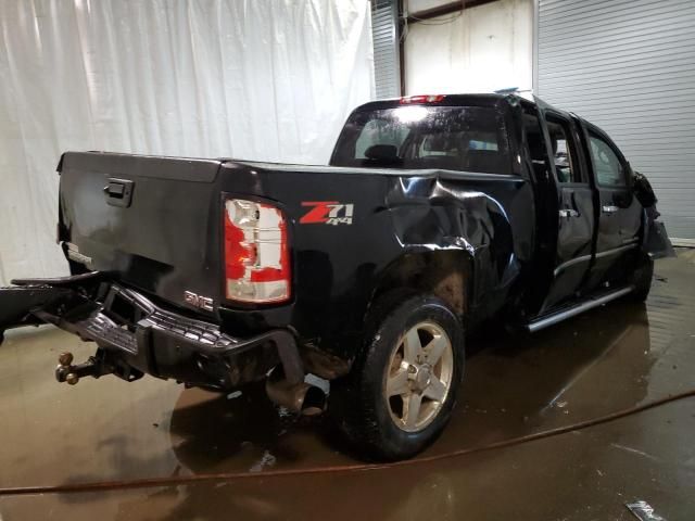 2011 GMC Sierra K2500 Denali