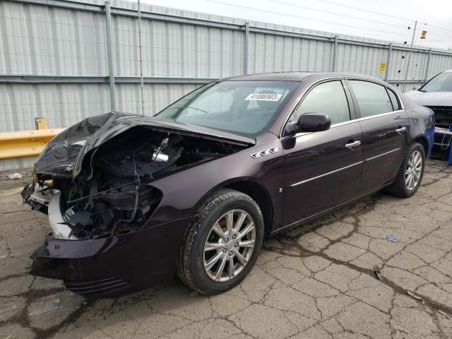 2009 Buick Lucerne CXL