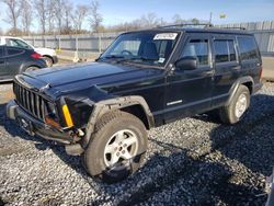 1999 Jeep Cherokee SE for sale in Spartanburg, SC