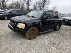 GMC Envoy salvage cars for sale: 2004 GMC Envoy