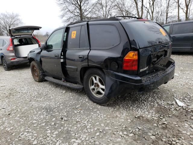 2004 GMC Envoy