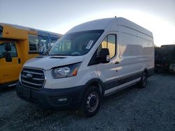 Ford Vehiculos salvage en venta: 2020 Ford Transit T-350