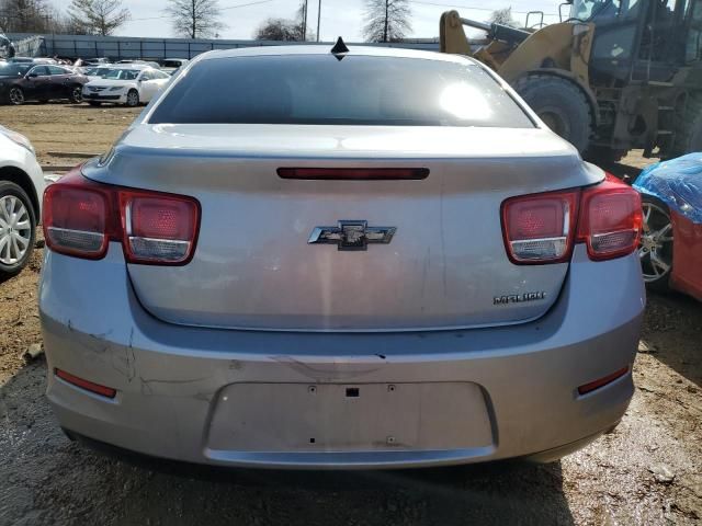 2013 Chevrolet Malibu LS