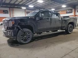 2021 GMC Sierra K2500 Denali en venta en Rocky View County, AB