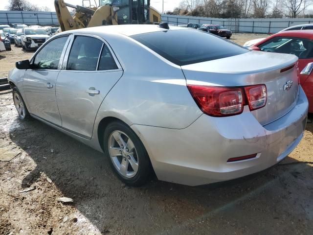 2013 Chevrolet Malibu LS