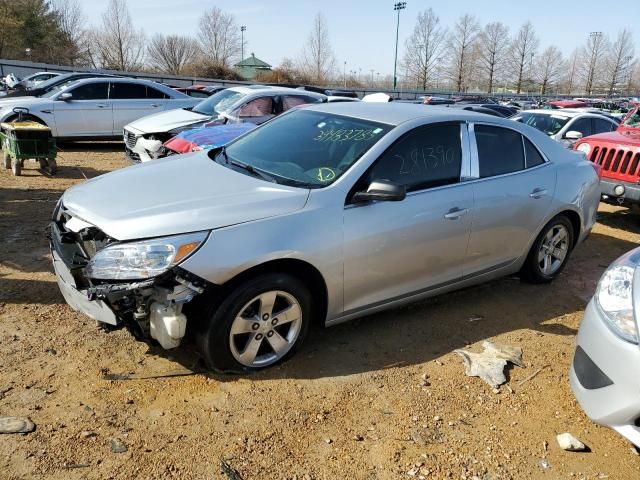 2013 Chevrolet Malibu LS