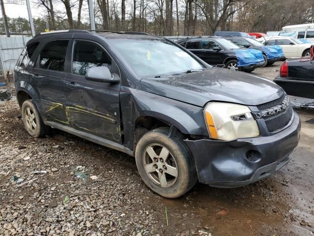 2009 Chevrolet Equinox LT