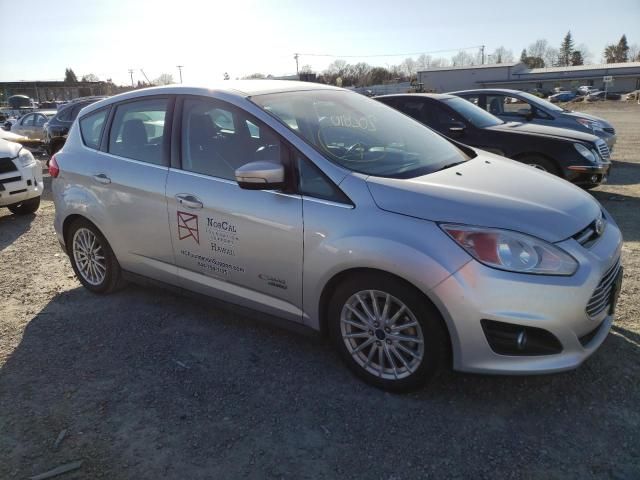 2014 Ford C-MAX Premium