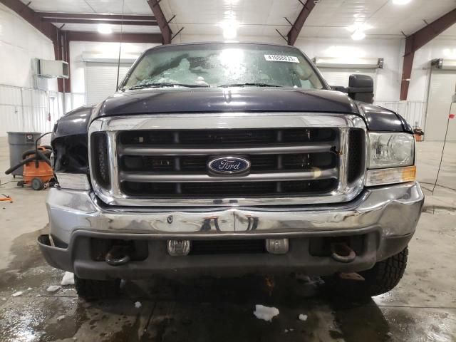 2003 Ford F250 Super Duty