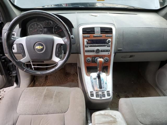 2009 Chevrolet Equinox LT