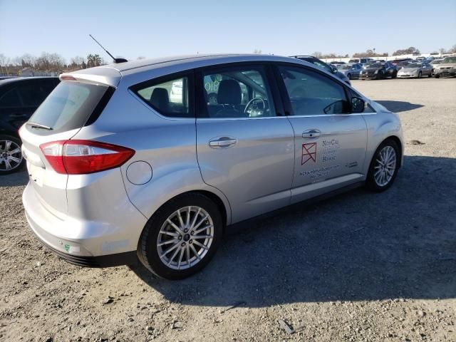 2014 Ford C-MAX Premium