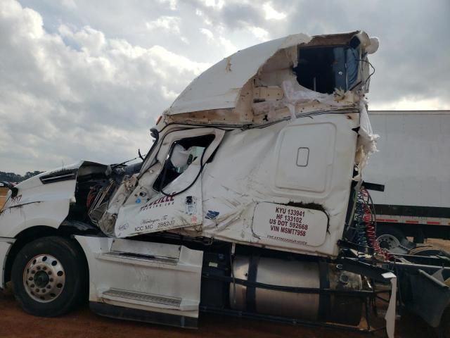 2021 Freightliner Cascadia 126