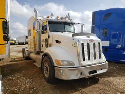 Peterbilt salvage cars for sale: 2013 Peterbilt 386