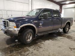 2003 Ford F250 Super Duty en venta en Avon, MN