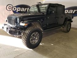 2022 Jeep Gladiator Overland for sale in San Diego, CA