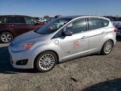 Ford Vehiculos salvage en venta: 2014 Ford C-MAX Premium