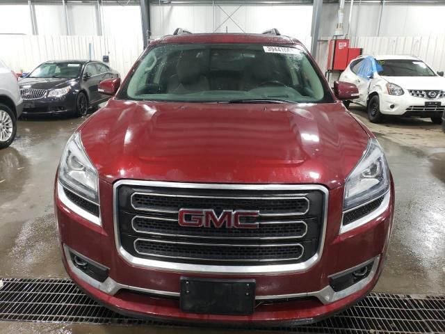 2017 GMC Acadia Limited SLT-2