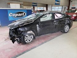 Hyundai Vehiculos salvage en venta: 2019 Hyundai Elantra SE