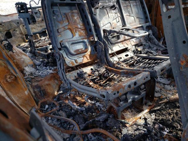 2018 Cadillac Escalade esv Premium Luxury